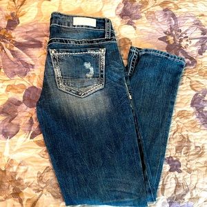 Daytrip denim jeans